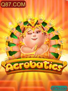 Explorando o Mundo do Jogo Acrobatics: Descrição e Regras do Jogo com Foco em Q87.COM