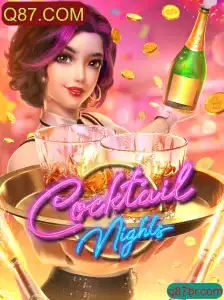 CocktailNights: Um Mergulho no Jogo de Estratégia e Diversão