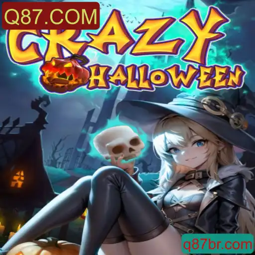 Descubra o Mundo Envolvente de CrazyHalloween e Suas Regras Fascinantes