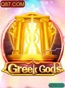 Descubra o Fascinante Mundo de GreekGods: Um Jogo de Estratégia Épico