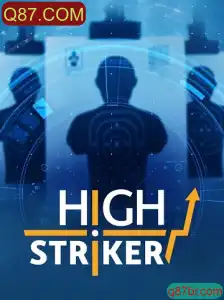 Descobrindo o Emocionante Jogo HighStriker