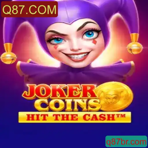 JokerCoins: Descubra o Fascinante Mundo do Jogo de Azar Virtual