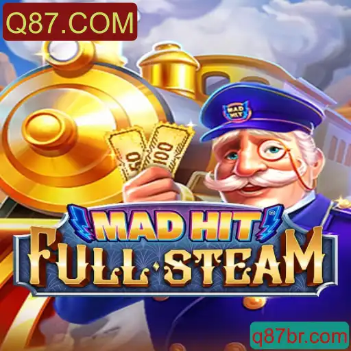 Descrição e Regras do Jogo MadHitFullSteam