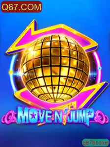 Descubra o Universo Empolgante de MovenJump: O Jogo que Conquista a Internet
