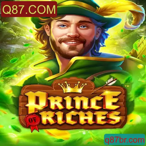 Descubra os Segredos do PrinceOfRiches: Uma Aventura Épica