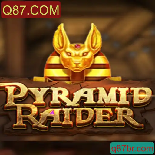 Explorando o Mundo de PyramidRaider