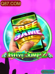 RaveJump2M: Uma Nova Era no Mundo dos Jogos de Plataforma