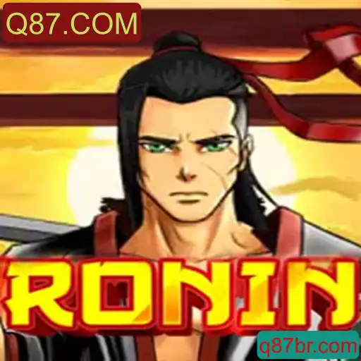 Explorando o Mundo de Ronin: Uma Aventura Única no Universo dos Jogos