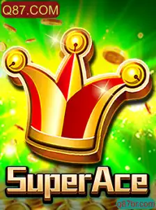 SuperAce: O Novo Fenômeno dos Jogos Online