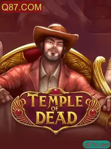 Descubra o Fascinante Mundo de TempleofDead