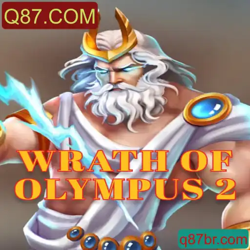 Explorando o Universo de WrathofOlympus2